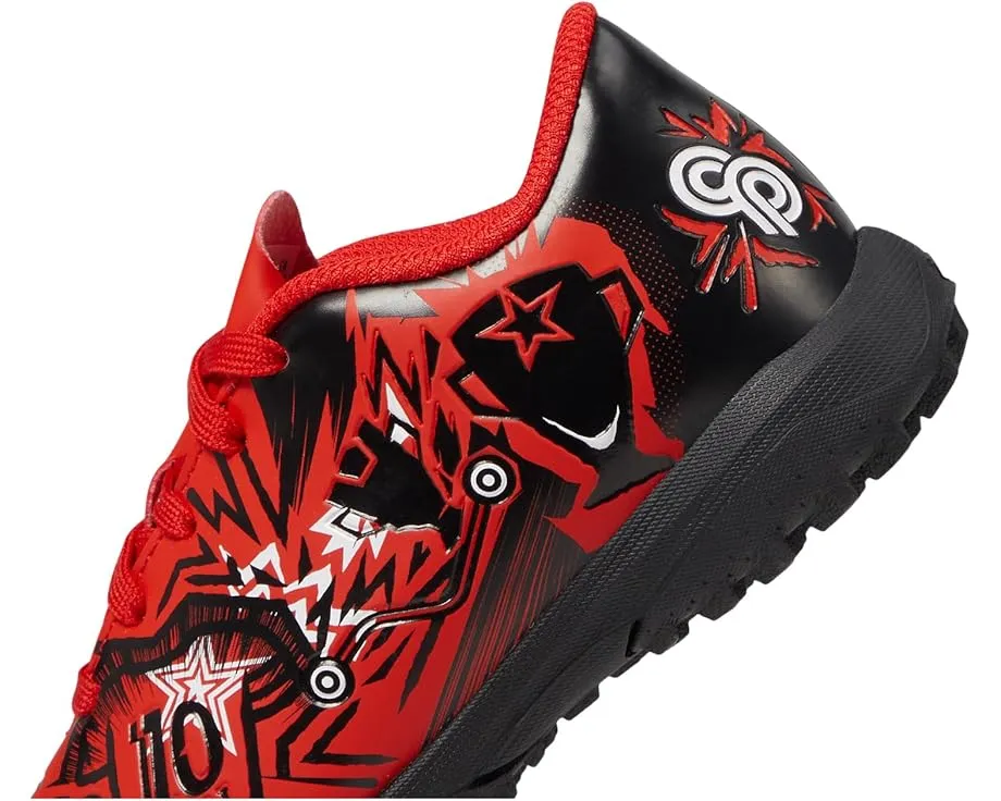 Детские кроссовки Puma Ultra Play с прорезиненной подошвой