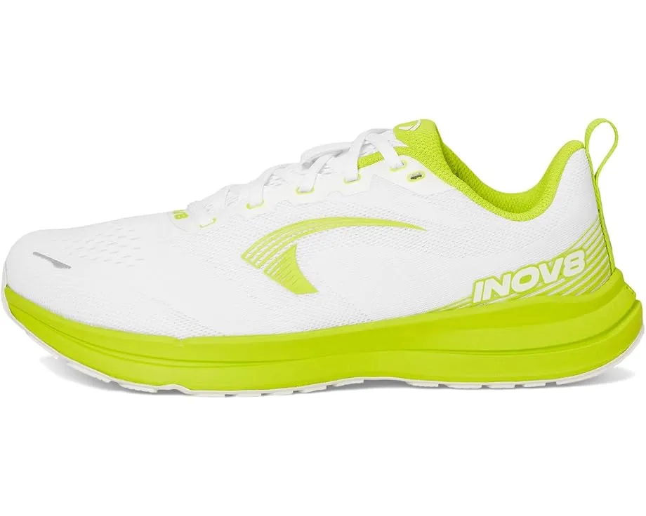 Беговые кроссовки INOV8 Roadfly Zero с нулевым дропом и пеной FLYSPEED Pro