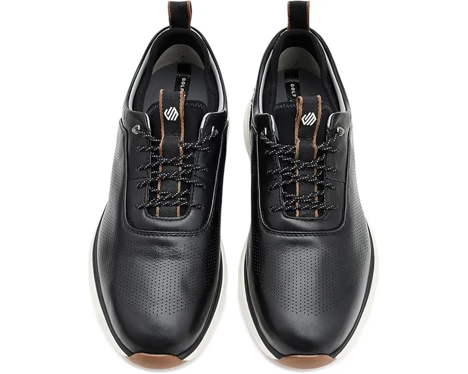 Гольф-туфли Johnston & Murphy HX1-Luxe Hybrid для мужчин