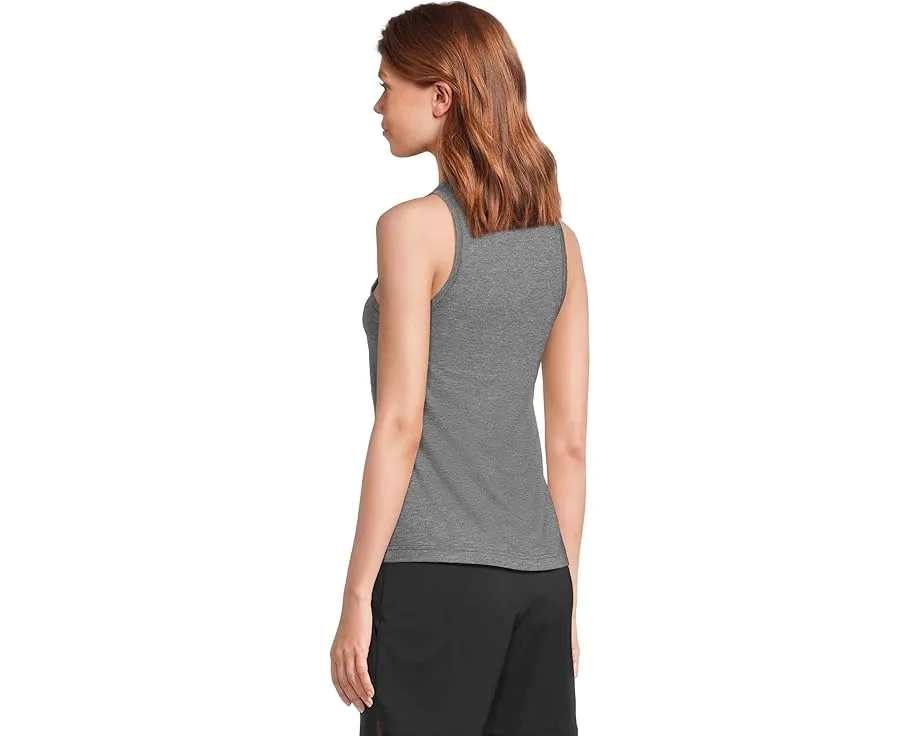 Columbia Топ PFG Uncharted с защитой UPF 30 и влагоотведением