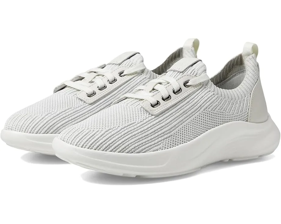 Кроссовки Johnston & Murphy Escape Knit Lace-Up с памятью формы и дышащим верхом