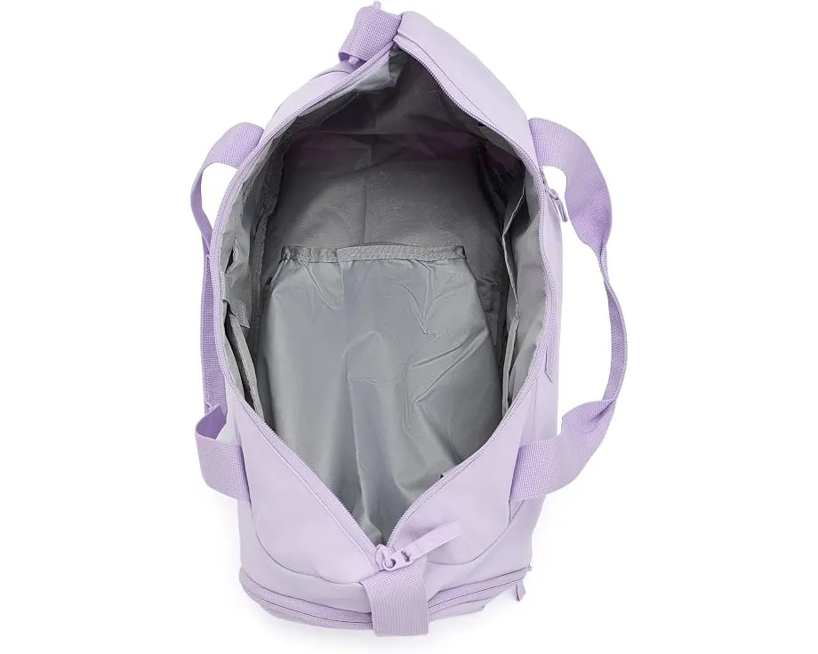 JanSport Recharge Gym Bag Medium сумка для спортзала бордовая