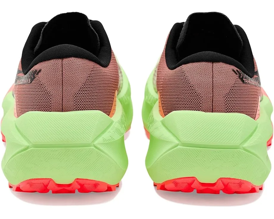 ASICS Trabuco Max 5 кроссовки для трейла с технологией ASICSGRIP
