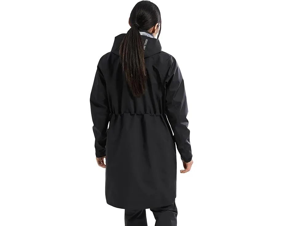 Куртка Arc'teryx Beta AR Jacket Stormhood из мембраны GORE TEX Pro 2.0