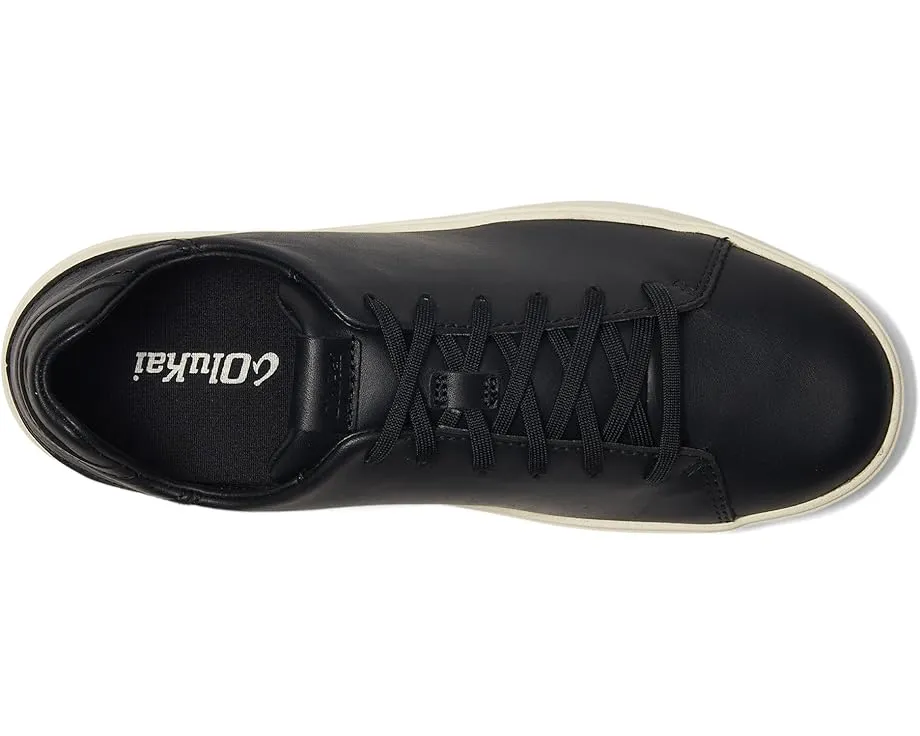 Кроссовки OluKai Lae'Ahi Li 'Ili с трансформируемым задником и кожаной стелькой