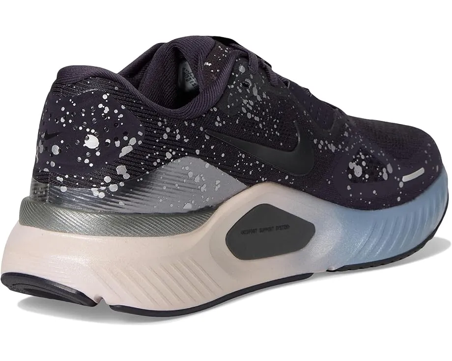 Беговые кроссовки Nike Structure 26 Run с поддержкой и полной подошвой ReactX