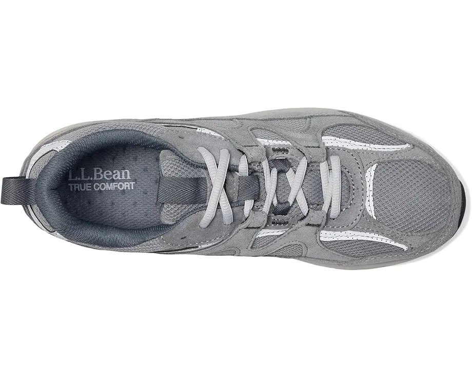 Обувь для ходьбы L.L.Bean Comfort Walker 2 с кожаным верхом