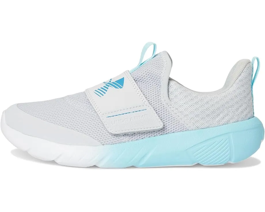Under Armour детские кроссовки Flash на шнурках с пеной в средней подошве