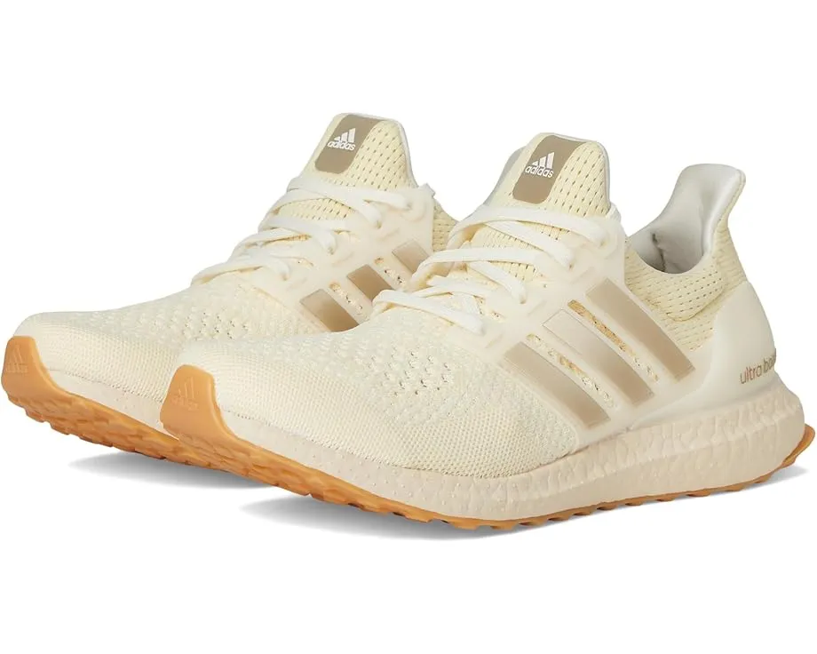 Кроссовки Adidas Ultraboost 1.0 с технологией BOOST и верхом PRIMEKNIT