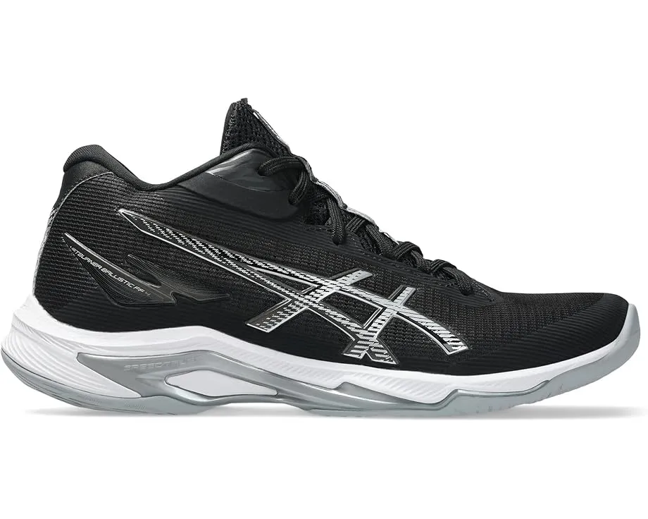 Кроссовки для зала ASICS NETBURNER BALLISTIC FF MT 4 с технологией SPEEDTRUSS
