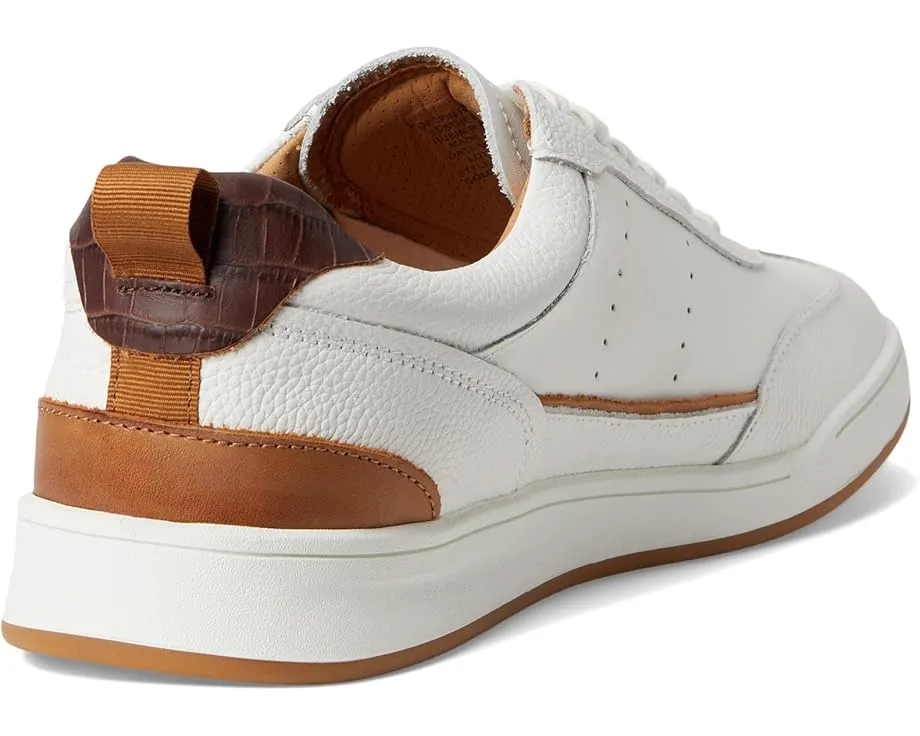 Туфли johnnie-O Topspin Royale из натуральной кожи для любого случая