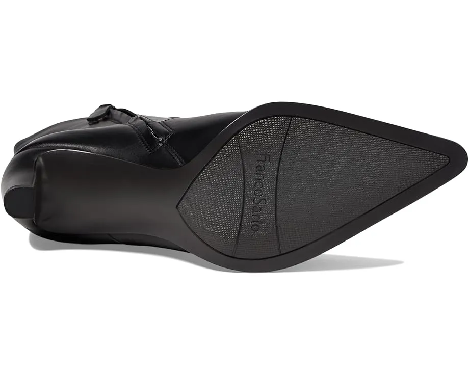 Ботинки Franco Sarto Appia с острым носком и шпилькой на молнии