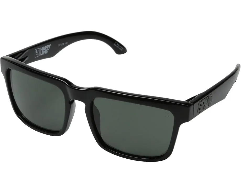 Солнцезащитные очки Spy Optic Helm с ударопрочной оправой Grilamid