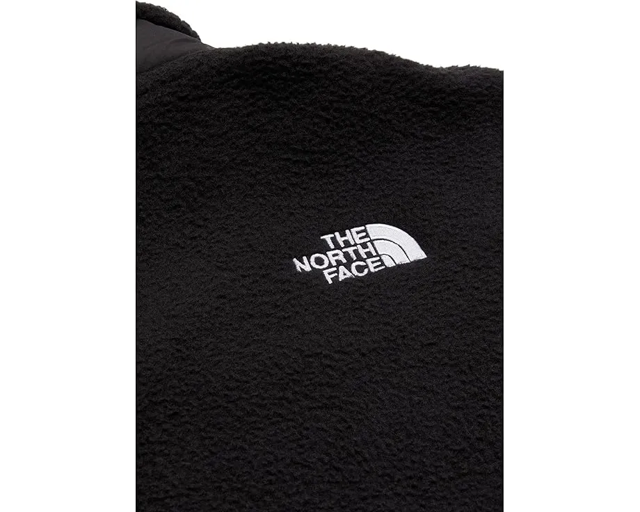 The North Face Детская куртка Yumiori из высоковорсного флиса