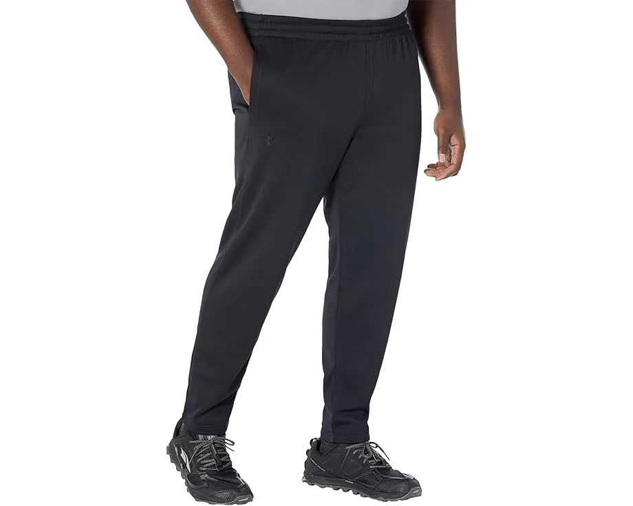 Брюки Under Armour Armour Fleece Pants с эластичным поясом