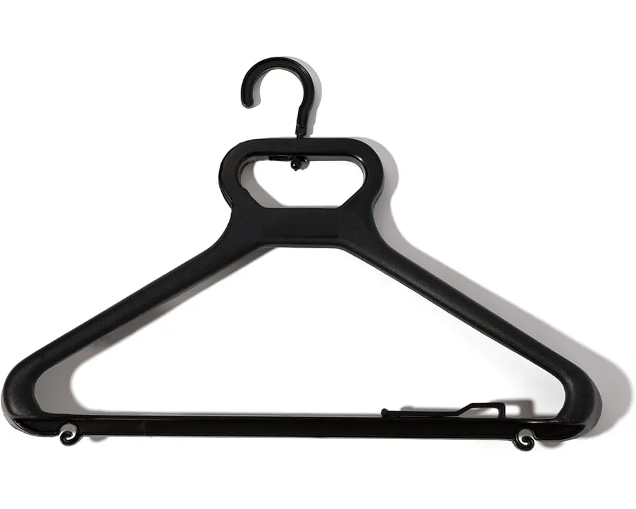 Чемодан для одежды Garment Bag с отделениями из сетки Baggallini