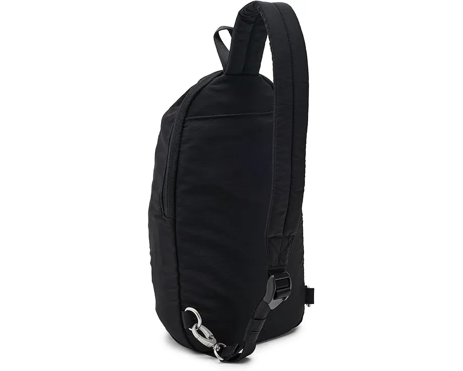 Baggallini Swift Sling компактная сумка через плечо