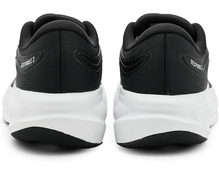 Беговые кроссовки adidas Response 2 с дышащим верхом