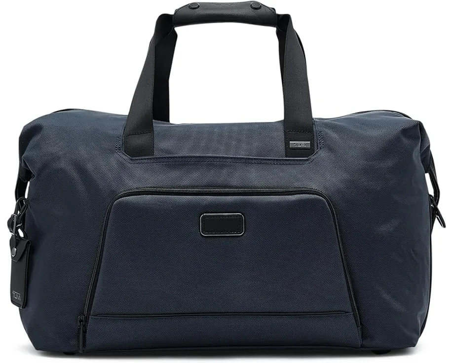 Double Expansion Duffel