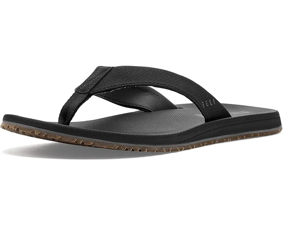 Сланцы Reef The Nox с амортизацией REEFlex EVA для воды