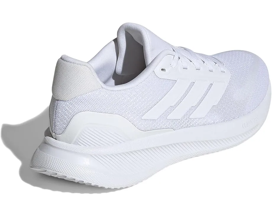 Беговые кроссовки Adidas Run Falcon 5 с технологией Cloudfoam и подошвой Adiwear