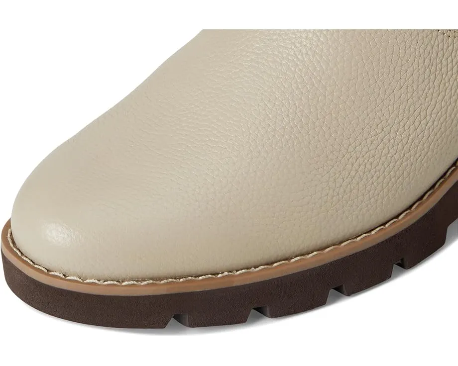 Ботильоны VIONIC Ariana Zip с клиновидной подошвой и поддержкой свода стопы