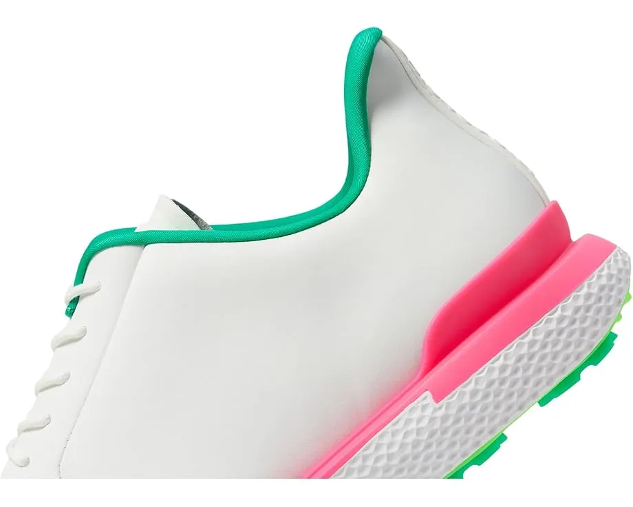 GFORE мужские гольф туфли Gallivan2r с текстильным верхом и резиновой подошвой