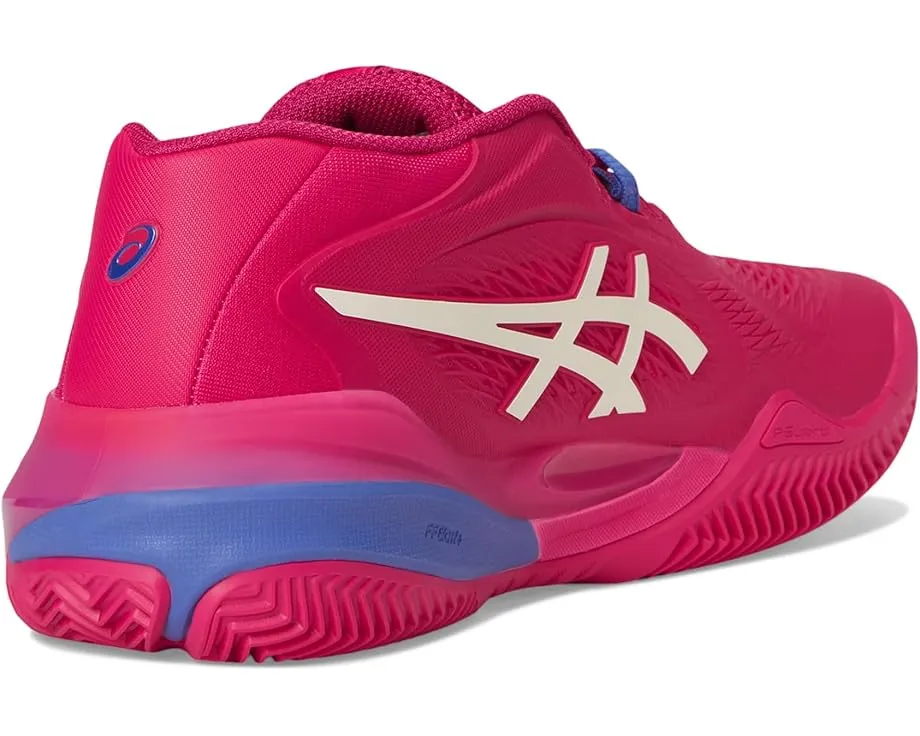 Кроссовки ASICS GEL Resolution X Clay для тенниса