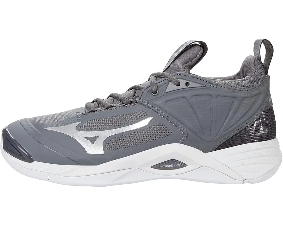 Кроссовки Mizuno Wave Momentum 2 с технологией enerzy для амортизации