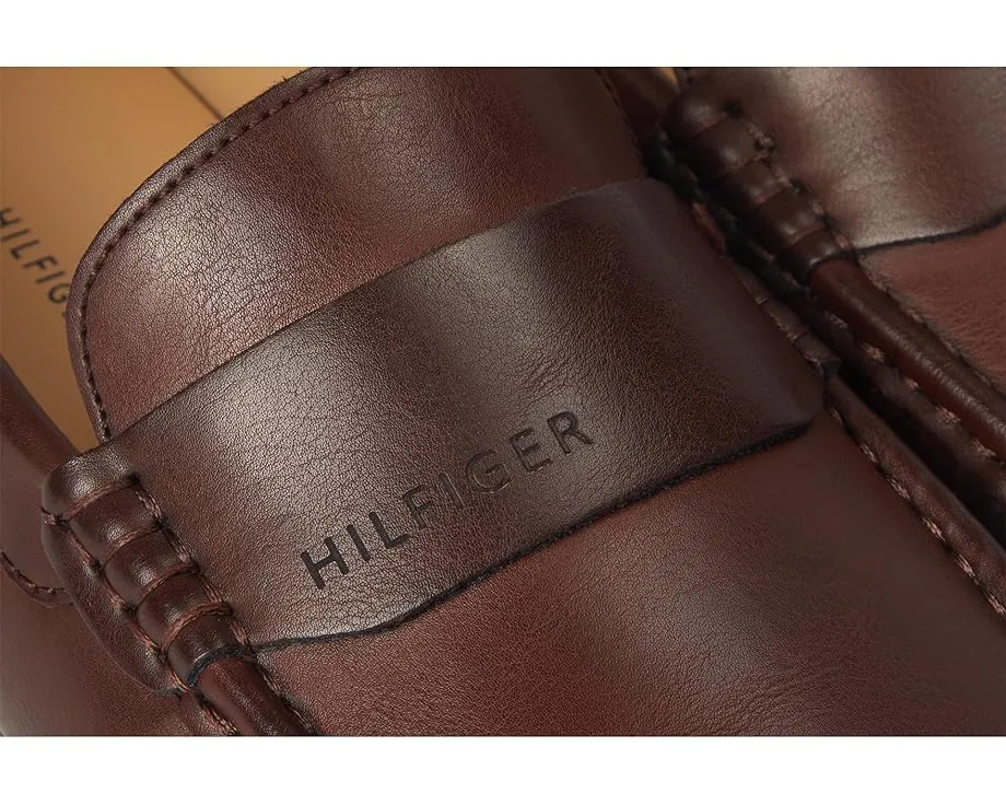 Мокасины Tommy Hilfiger Ruven в стиле драйвинг с пеной с памятью формы