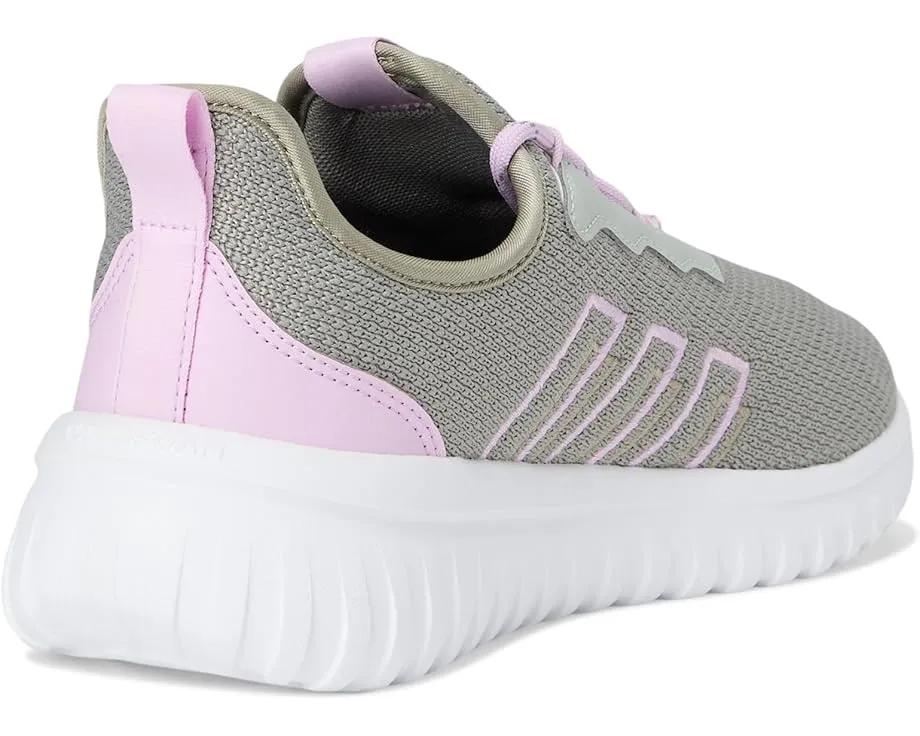 Кроссовки adidas Kids Kaptir Flow 2.0 с вязаным верхом для детей
