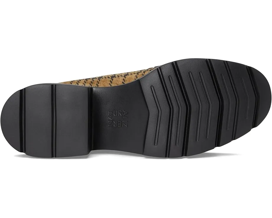 Туфли-лодочки Naturalizer Lumos с мокасиновым носком и каблуком