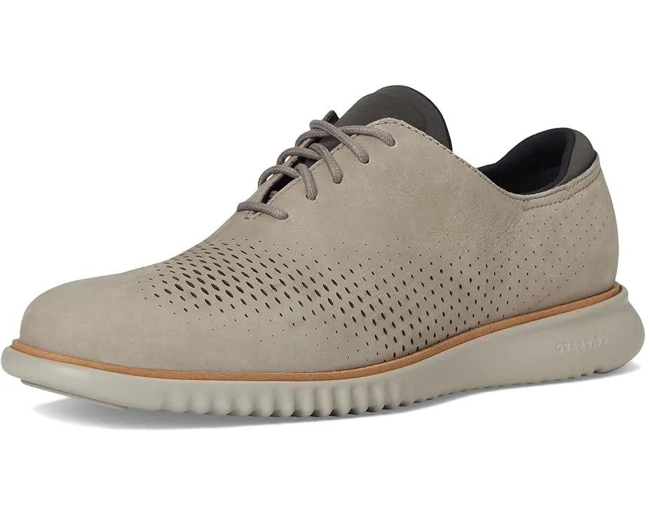 Оксфорды Cole Haan 2.Zerogrand Laser Wing Tip с анатомической стелькой