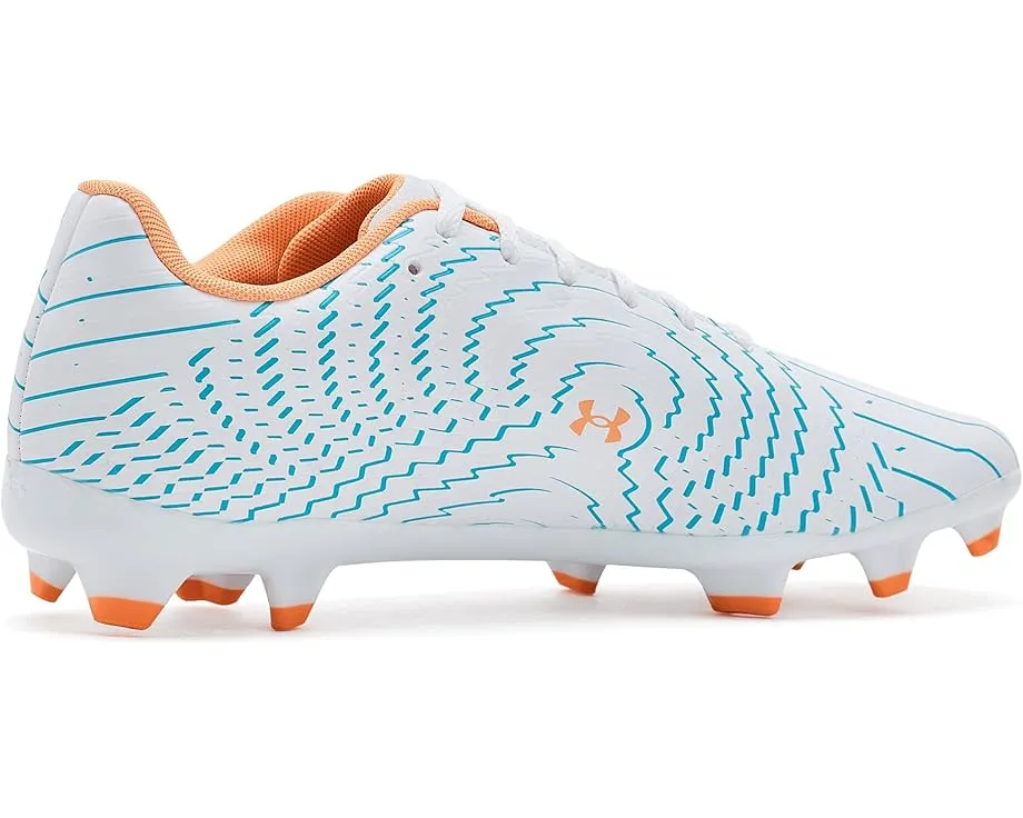 Бутсы Under Armour Mach 1 Select для футбола с резиновыми шипами