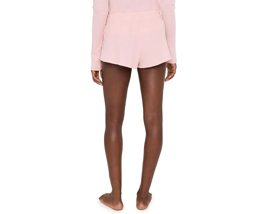 Шорты Made You Blush Soli от Free People