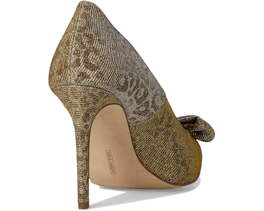 Туфли Vince Camuto Haylez на каблуке-шпильке с бантом и заостренным носком