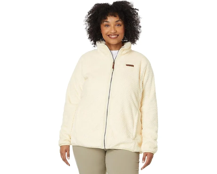 Columbia Куртка Fire Side II Sherpa с высоким ворсом и молнией