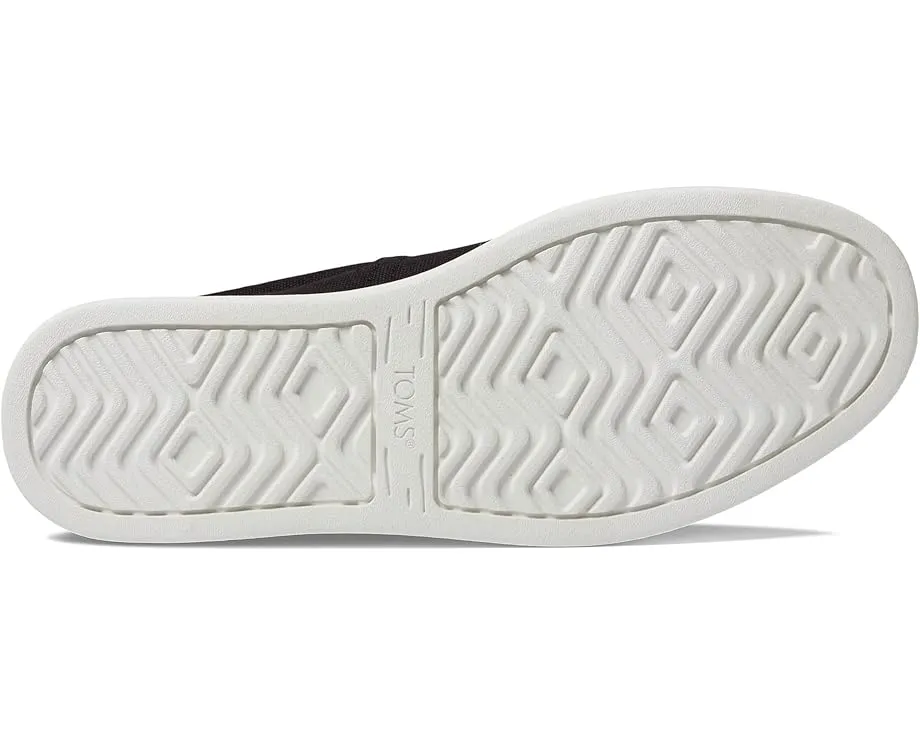 Эспадрильи TOMS Alpargata Forward на текстильной подошве