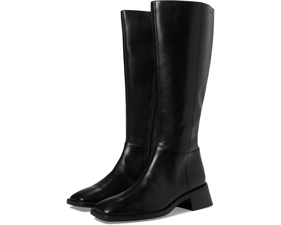 Ботинки Vagabond Shoemakers Blanca из натуральной кожи