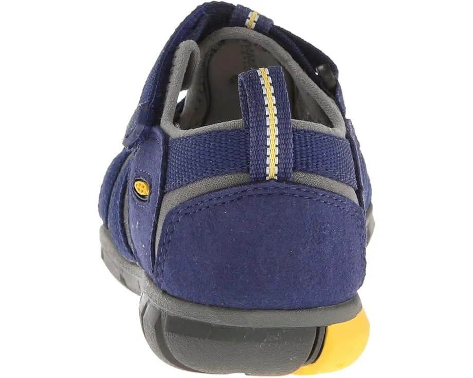 Детские сандалии KEEN Kids Seacamp II CNX для воды и активного отдыха