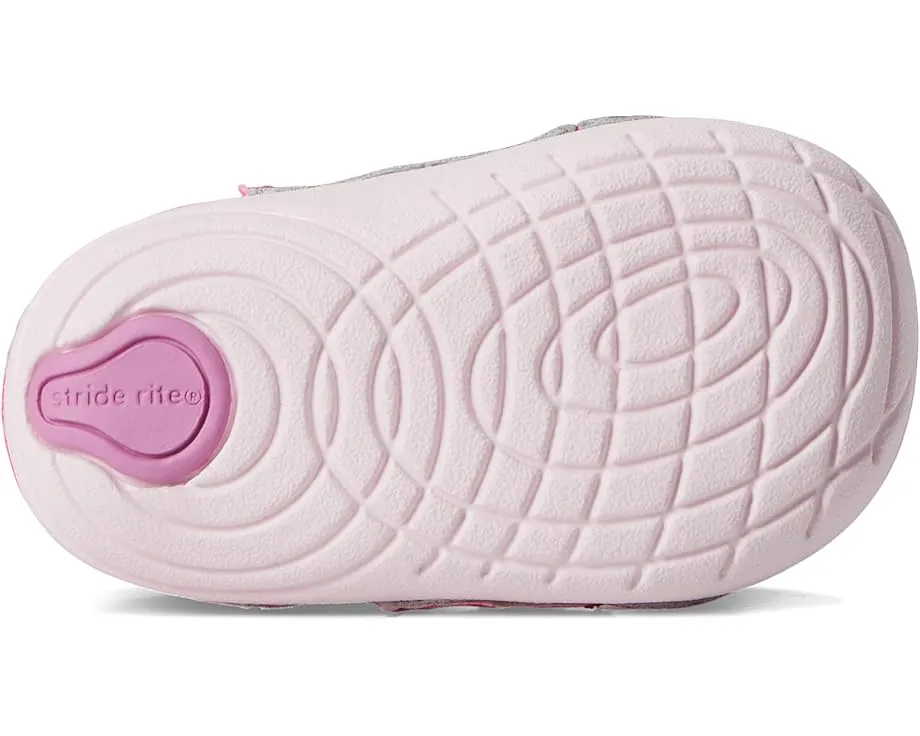 Сандалии Stride Rite SM Gaia для малышей с пеной OrthoLite Memory Foam