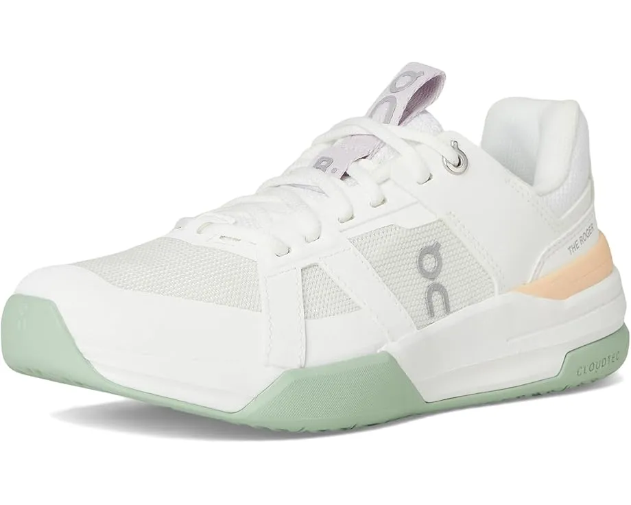 Кроссовки On The Roger CH Pro Youth для детей старшего возраста с переработанными материалами