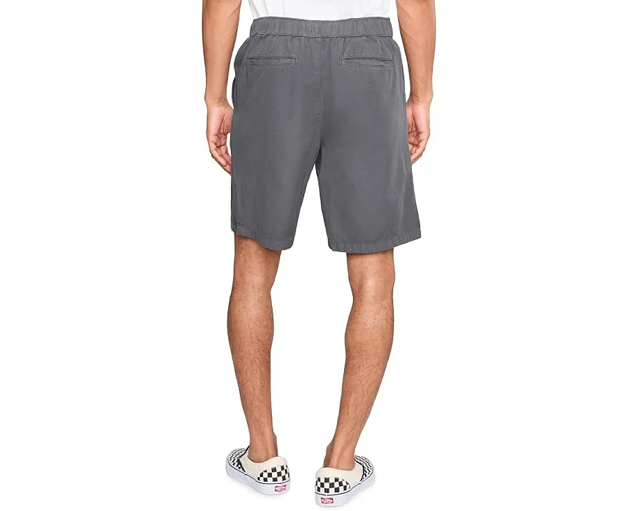 Шорты Corbett от AllSaints цвета Canis Grey