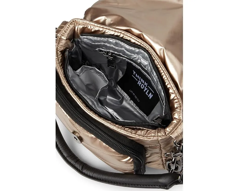 Сумка THINK ROYLN Mini Muse с тремя съемными ремнями