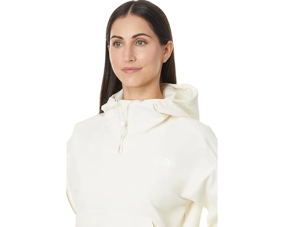 Толстовка The North Face Willow Stretch с капюшоном и ветрозащитой WindWall