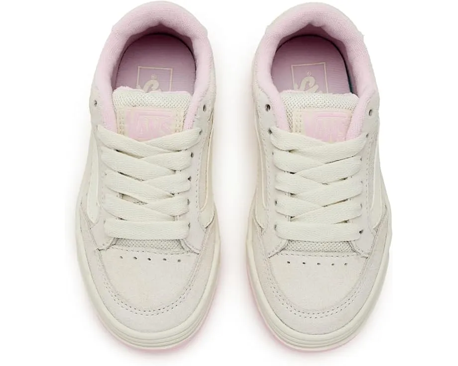 Детские кроссовки Vans Hylane с классическим силуэтом