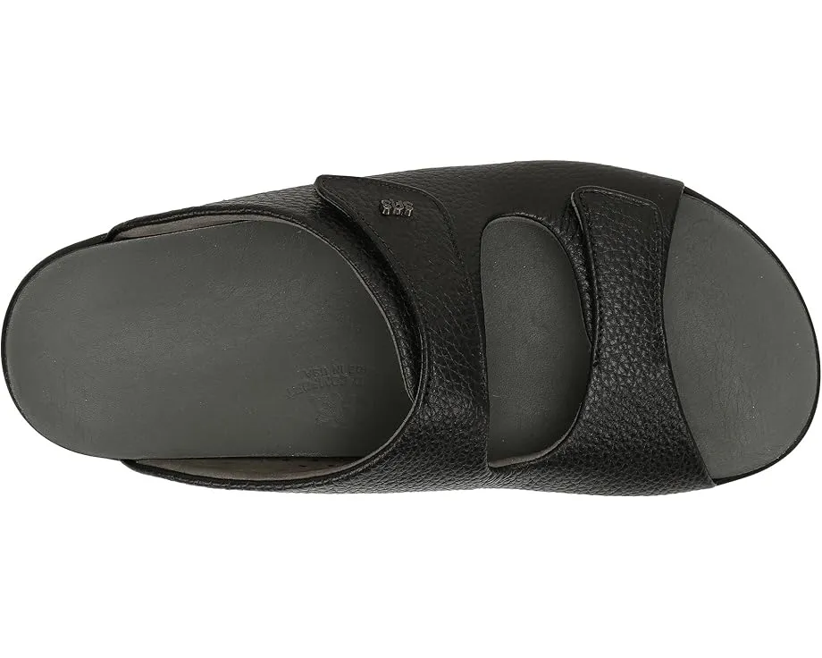 Сандалии SAS Encore с регулируемыми ремешками и контурной стелькой