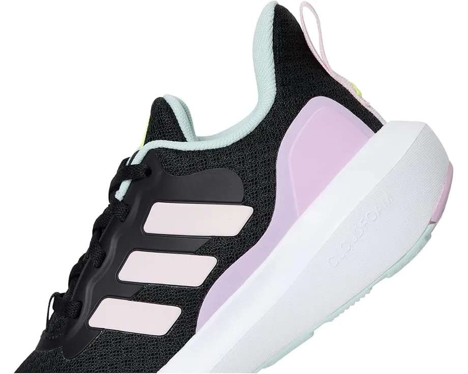 Кроссовки Adidas FortaRun 2.0 с амортизацией Cloudfoam и переработанными материалами