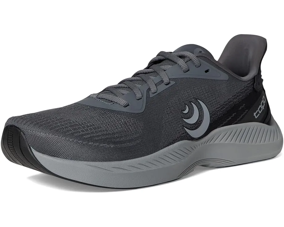 Тренировочные кроссовки Topo Athletic Fli-Lyte 6 с умеренной амортизацией для темповых работ