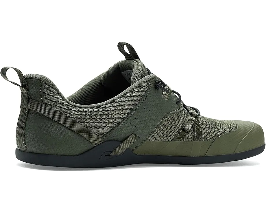 Слипоны Xero Shoes Prio Coast с технологией hands-free и круглым носком